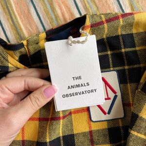 The Animals Observatory dress